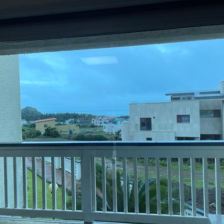 Jeju The Ocean Hill Pension Seogwipo Ngoại thất bức ảnh