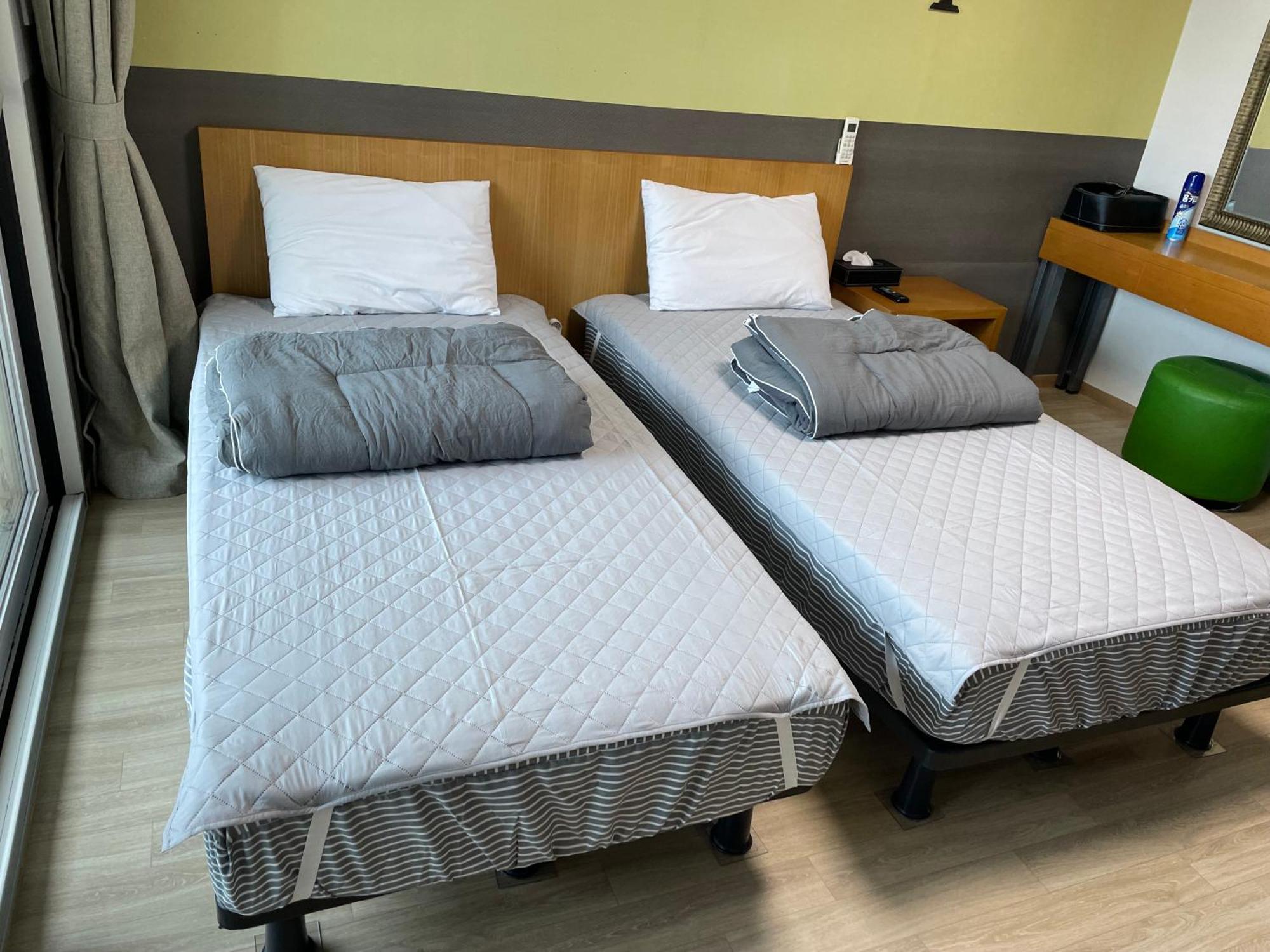 Jeju The Ocean Hill Pension Seogwipo Ngoại thất bức ảnh